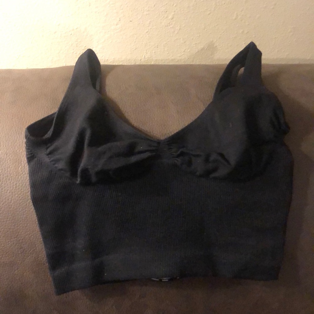 Bra tank